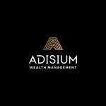 Adisium Wealth Management Logo - Entry #1591