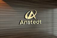 Anstedt Financial Planning Logo - Entry #380