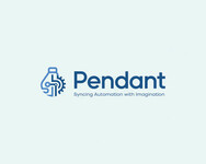 pendant Logo - Entry #3299