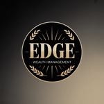 Edge Wealth Management Logo - Entry #3459