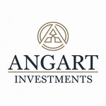 Angart Investments Logo - Entry #661