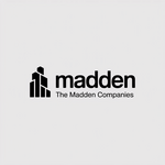 Madden Logo - Entry #3426