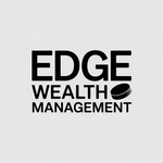 Edge Wealth Management Logo - Entry #2743