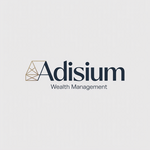 Adisium Wealth Management Logo - Entry #1797
