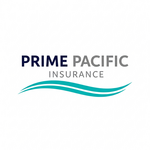 PRIME PACIFIC INSURANCE Logo - Entry #2895