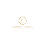 J. Patrick Financial Logo - Entry #1361