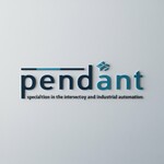 pendant Logo - Entry #2389