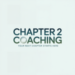 Chapter 2 Coaching Logo - Entry #725