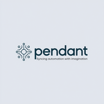 pendant Logo - Entry #2184