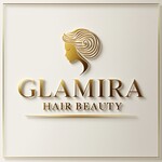 Glamira Hair Beauty Logo - Entry #257