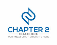 Chapter 2 Coaching Logo - Entry #289