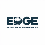 Edge Wealth Management Logo - Entry #1938