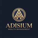 Adisium Wealth Management Logo - Entry #1878
