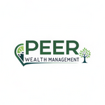 Peer Wealth Management Logo - Entry #1246