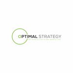 Optimal Strategy Logo - Entry #2550
