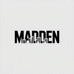 Madden Logo - Entry #1118