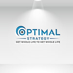 Optimal Strategy Logo - Entry #2417