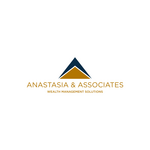 Anastasia & Associates Wealth Management Solutions Logo - Entry #1445