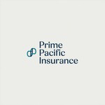 PRIME PACIFIC INSURANCE Logo - Entry #1016