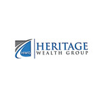 Heritage Wealth Group Logo - Entry #214