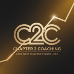Chapter 2 Coaching Logo - Entry #1115