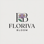 FLORIVA BLOOM Logo - Entry #2470