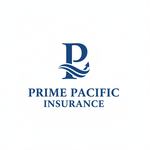 PRIME PACIFIC INSURANCE Logo - Entry #2536