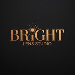 BRIGHT LENS or BRIGHT LENS STUDIO Logo - Entry #1192