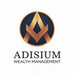 Adisium Wealth Management Logo - Entry #326