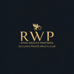 RWP Logo - Entry #802