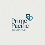 PRIME PACIFIC INSURANCE Logo - Entry #842