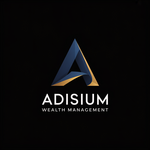 Adisium Wealth Management Logo - Entry #1782