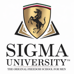 Sigma University™ Logo - Entry #562