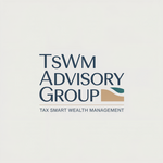 TSWM Advisory Group Logo - Entry #1626