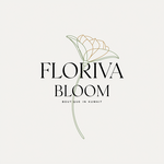 FLORIVA BLOOM Logo - Entry #952