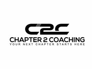 Chapter 2 Coaching Logo - Entry #159