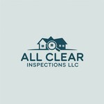 All Clear Inspections LLC Logo - Entry #1286