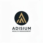 Adisium Wealth Management Logo - Entry #572
