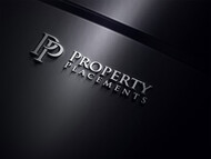 Property Placements Logo - Entry #388
