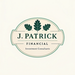 J. Patrick Financial Logo - Entry #3561