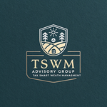 TSWM Advisory Group Logo - Entry #1340