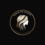 Hair in the Heights Logo - Entry #1145