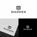 Madden Logo - Entry #1653