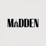 Madden Logo - Entry #1471