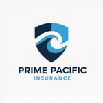 PRIME PACIFIC INSURANCE Logo - Entry #288