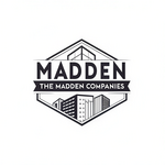 Madden Logo - Entry #5582