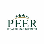 Peer Wealth Management Logo - Entry #1286