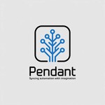 pendant Logo - Entry #715