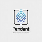 pendant Logo - Entry #710