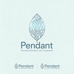 pendant Logo - Entry #662
